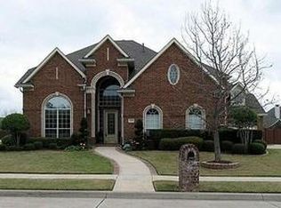 5204 Bayberry St, Flower Mound, TX 75028