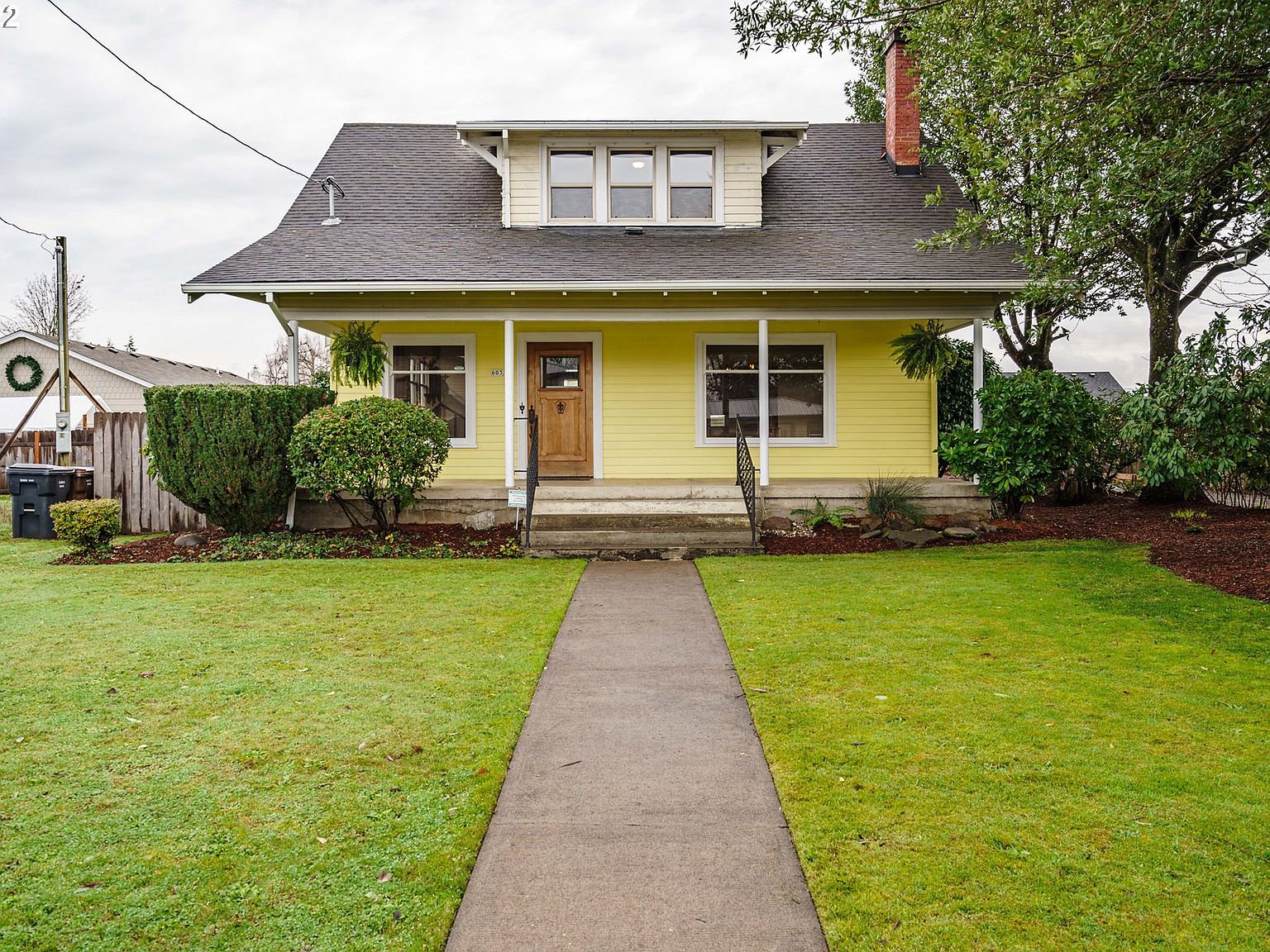 603 S Molalla Ave, Molalla, OR 97038 Zillow