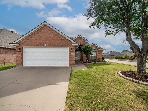 9050 River Trails Blvd, Fort Worth, TX 76118