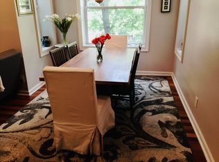 1900 S St NW #202, Washington, DC 20009