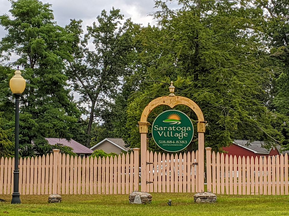 Saratoga Village by Hoffman Homes in Ballston Spa NY Zillow