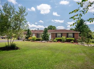 2238 Anchorage Rd, Sharpsville, PA 16150