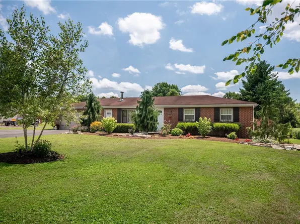 2238 Anchorage Rd, Sharpsville, PA 16150