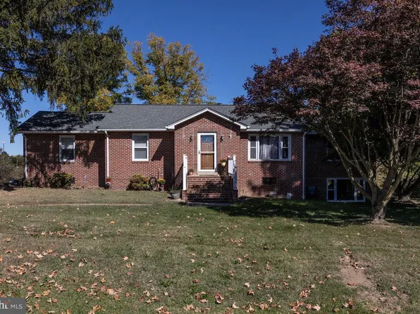 133 Shenell Dr, Mount Jackson, VA 22842