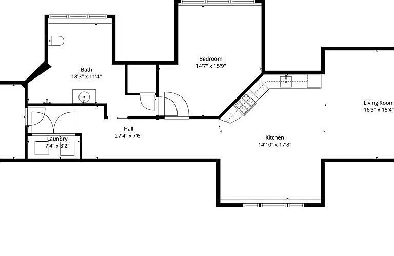 681 Lafayette Ave #3 — Photo 18