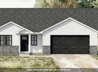 359 N Wilson St, Kimberly, WI 54136