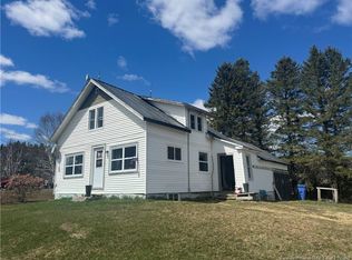 262 Bennetts Lake Rd, Wakefield, NB E7M3T9