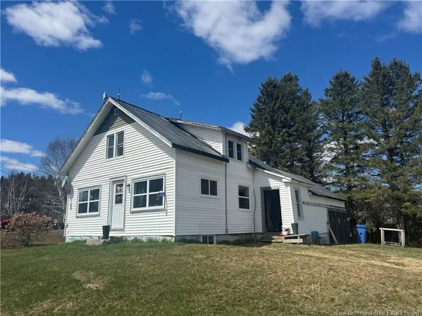 262 Bennetts Lake Rd, Wakefield, NB E7M 3T9