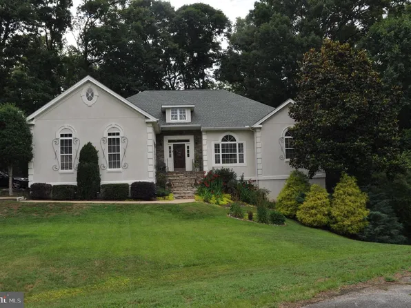 4203 Mount Vernon Pl, Fredericksburg, VA 22408