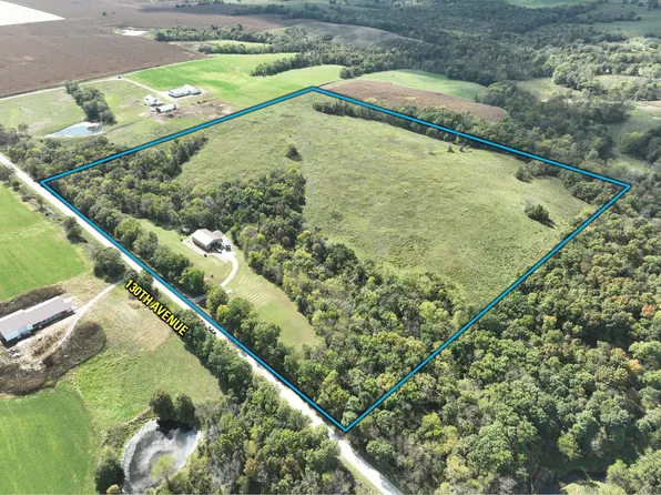 23831 130th Ave, Centerville, IA 52544
