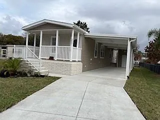 3007 Horse Shoe Ct #759 — Photo 1