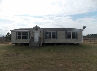 13 Cedar Hill Dr, Huntsville, TX 77320