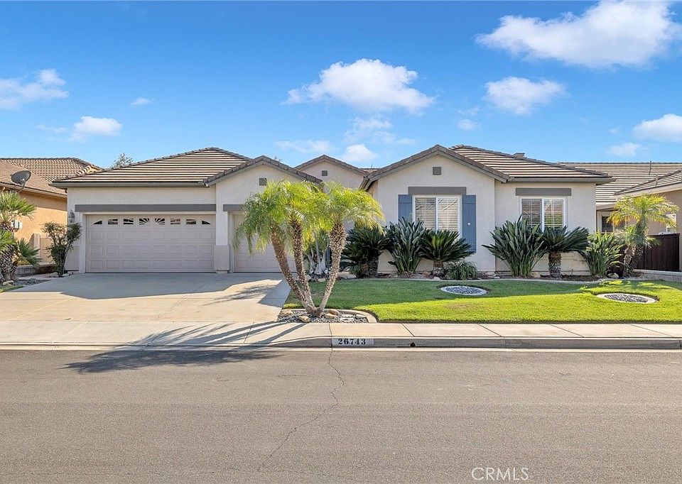 1st image of 26743 Paddington Ct