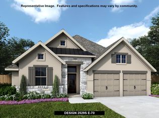 2417 Orchard Way, Leander, TX 78641