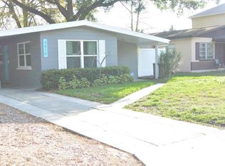 3410 W Hawthorne Rd, Tampa, FL 33611