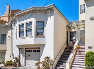 627 22nd Ave, San Francisco, CA 94121