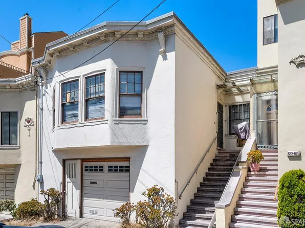 627 22nd Ave, San Francisco, CA 94121