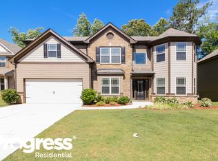 5830 Crest Oak Way, Cumming, GA