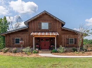 1139 Sands Rd, Lawsonville, NC 27022