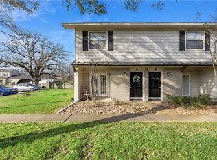 1400 Summit St APT A, College Station, TX 77845