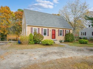 9 22nd St, Wareham, MA 02571