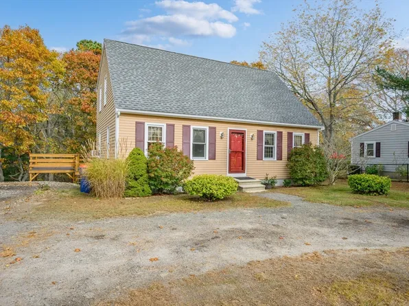 9 22nd St, Wareham, MA 02571