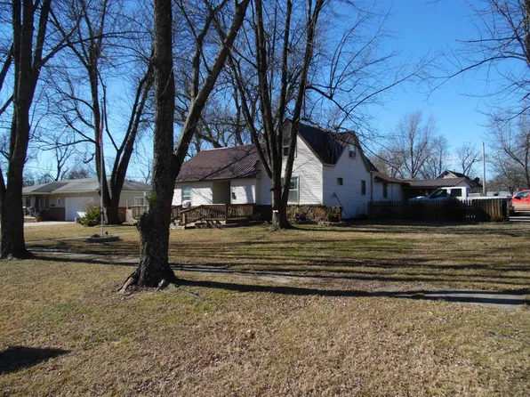 603 S Minnesota Ave, Columbus, KS 66725