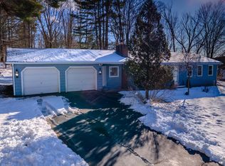 1646 Route 171, Woodstock Valley, CT 06282