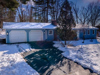 1646 Route 171, Woodstock Valley, CT, 06282