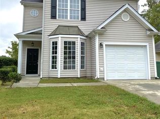 3618 Portico Ln, Durham, NC 27703