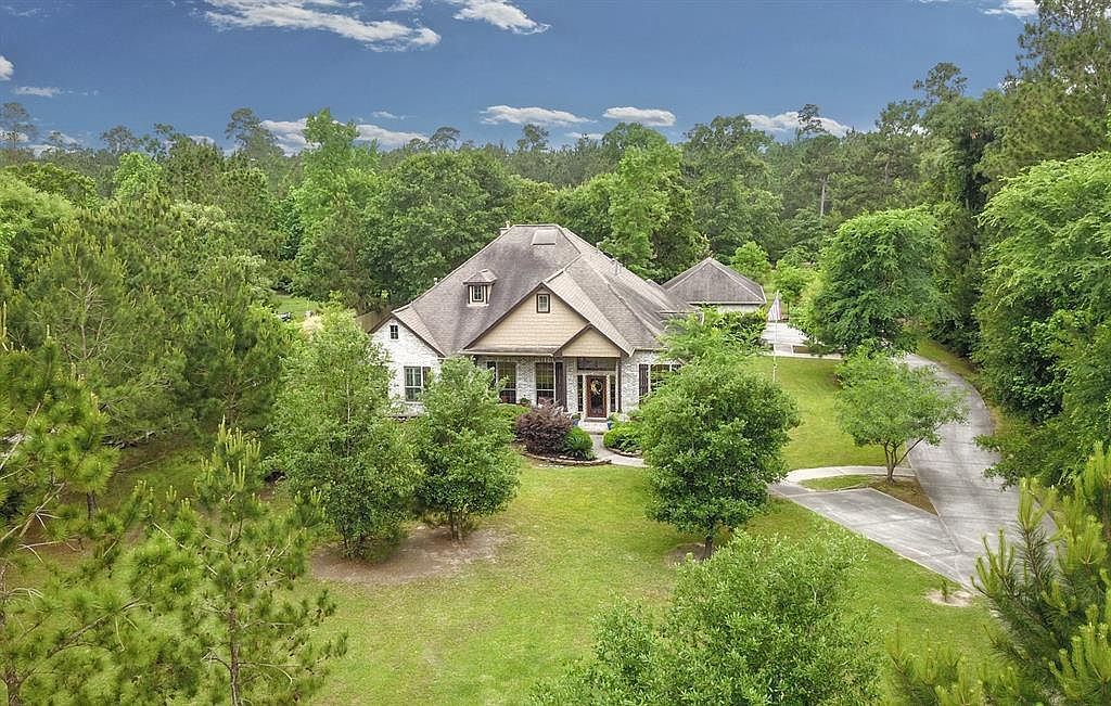 15677 Connie Ln, Montgomery, TX 77316 Zillow