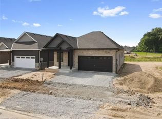 34 Marie St, Pelham, ON L0S1E1