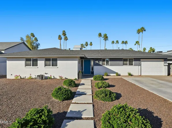 3014 E WHITTON Avenue, Phoenix, AZ 85016