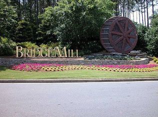 140 Gold Springs Ct, Canton, GA