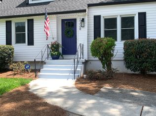 2328 Johnson Ferry Rd NE, Atlanta, GA 30341