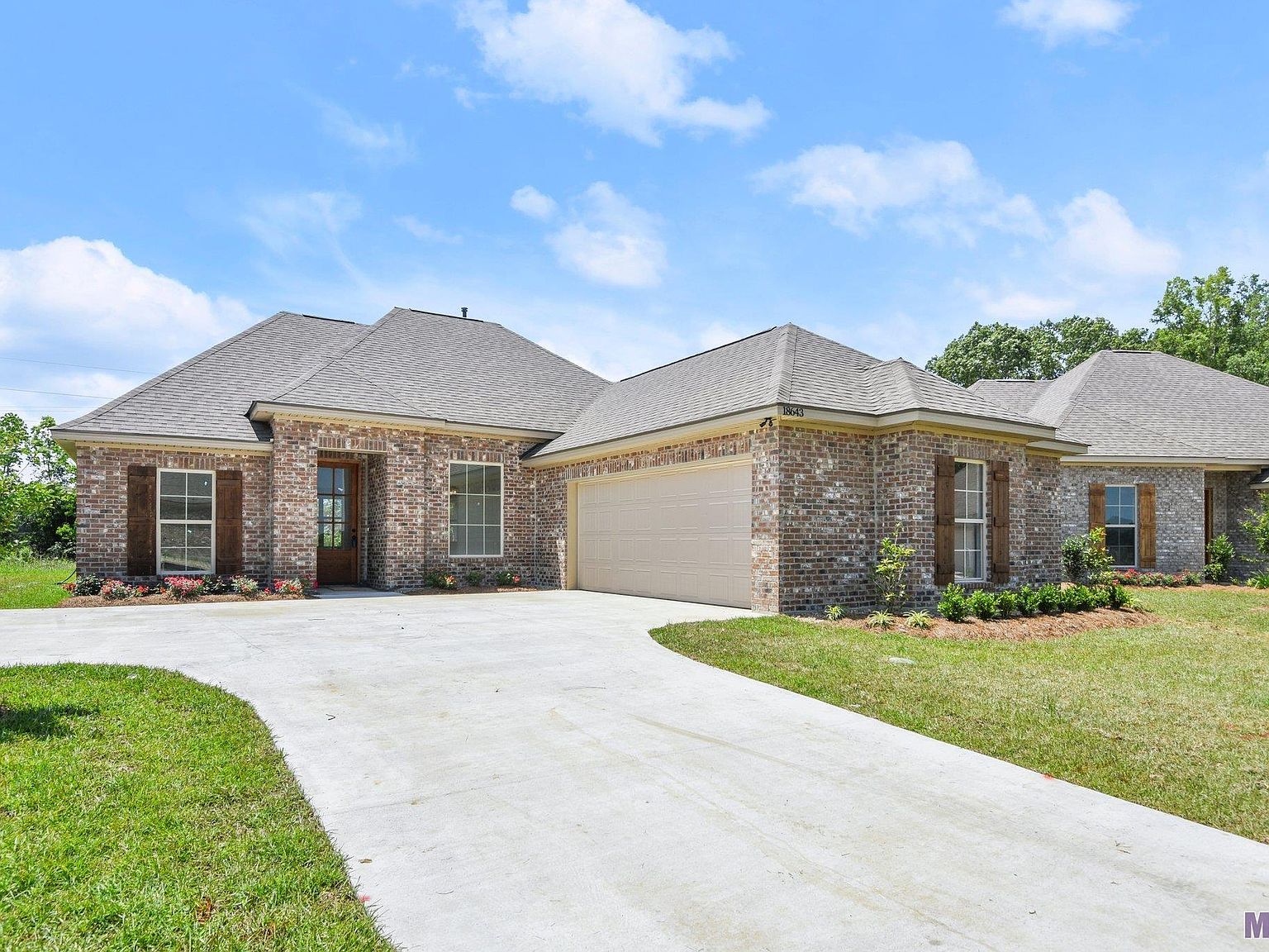 18643 Seabiscuit Ln, Zachary, LA 70791 MLS 2024008240 Zillow