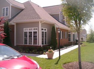 5106 Terrace Arbor Cir #70, Midlothian, VA 23112