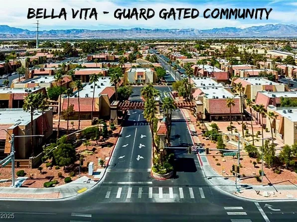 5160 Indian River Dr Unit 346, Las Vegas, NV 89103