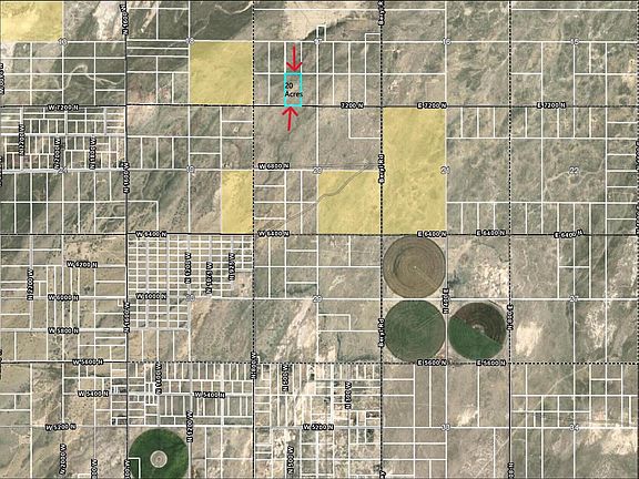 4th image of Sec17 #T34s-r16w