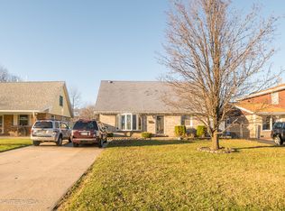 5242 W 131st St, Crestwood, IL 60445