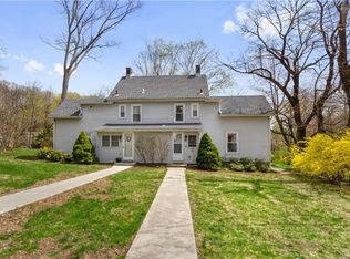 202 N State Rd, Briarcliff Manor, NY 10510