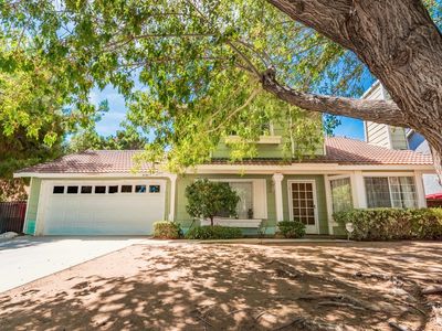 3134 Paxton Ave, Palmdale, CA, 93551