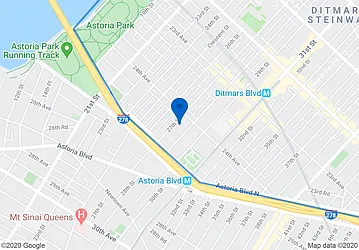 Rented by Metropolis International Realty Inc.