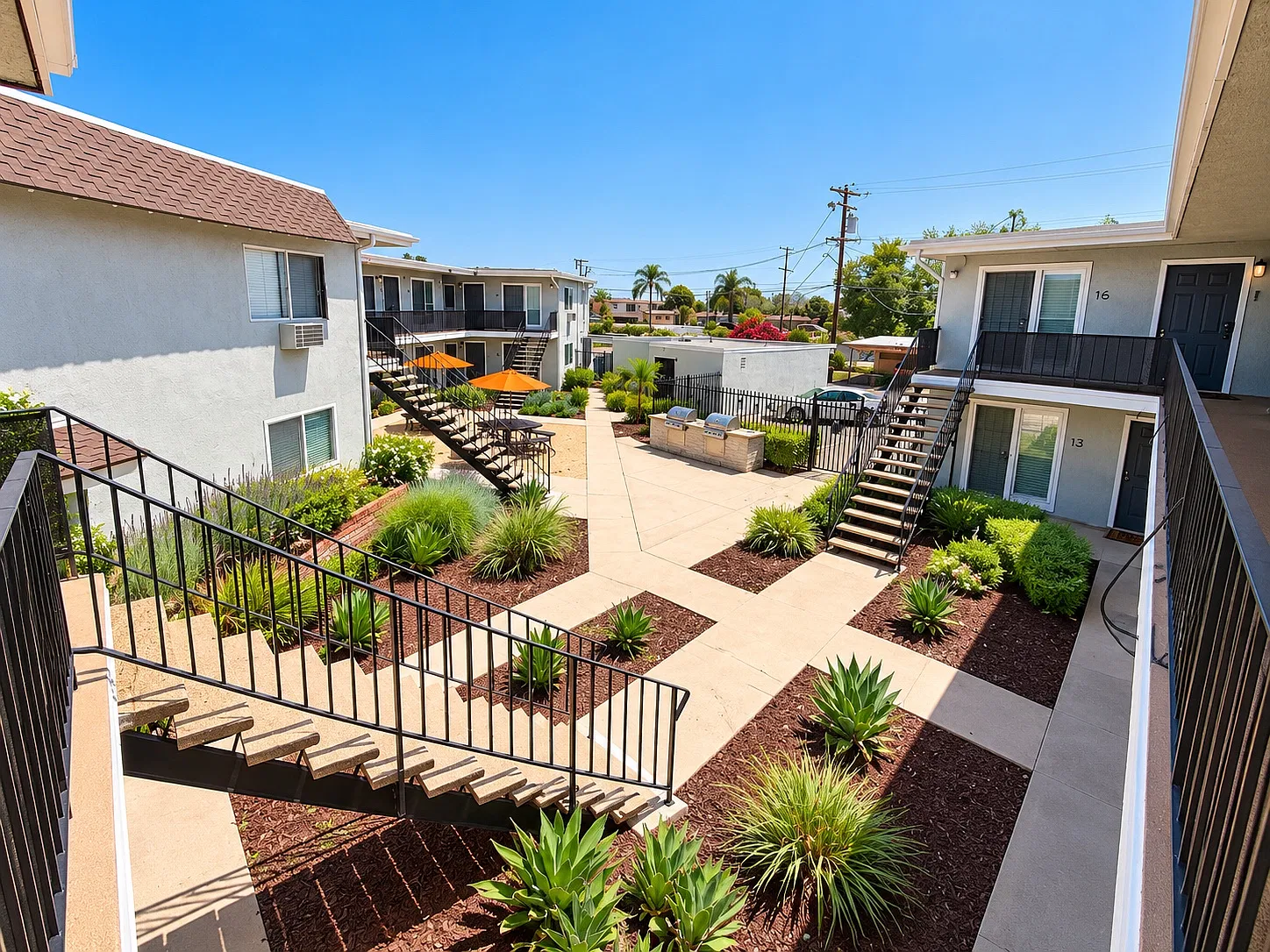 Evart Apartments — Photo 4