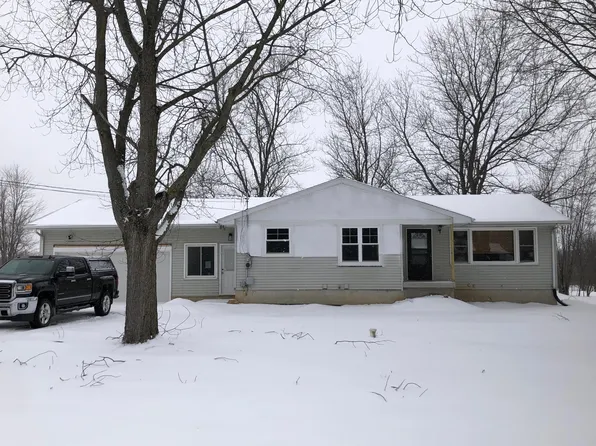 5095 12th Ave SW, Grandville, MI 49418