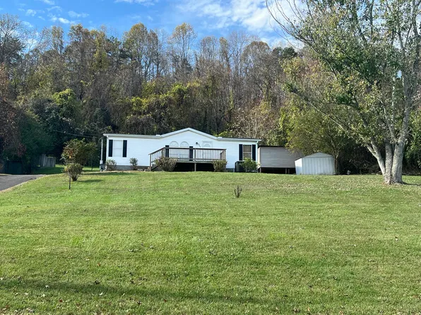 2465 Locust Grove Ct, Morristown, TN 37814