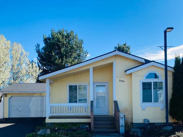 2400 SW Phlox Pond Dr, Redmond, OR 97756