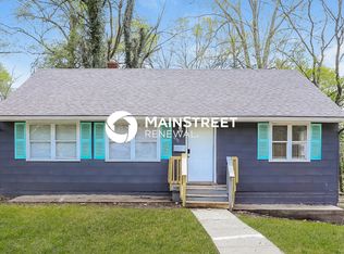 1435 E 66th Ter, Kansas City, MO 64131