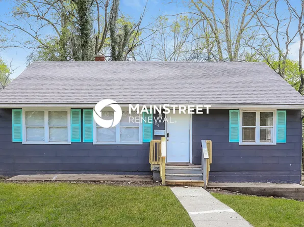 1435 E 66th Ter, Kansas City, MO 64131