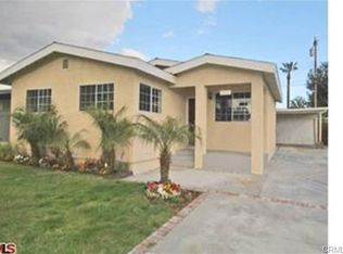 9932 Parkinson Ave, Whittier, CA 90605